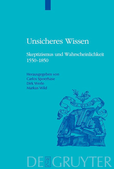 Unsicheres Wissen