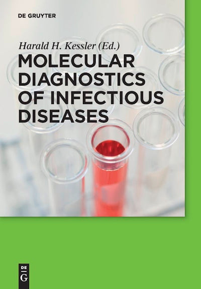 Molecular Diagnostics of Infectious Diseases