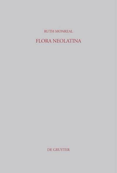 Flora Neolatina