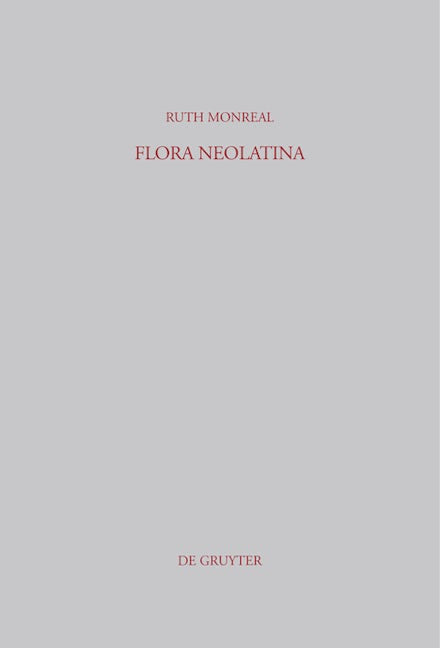 Flora Neolatina