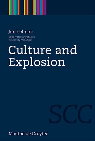 Culture and Explosion