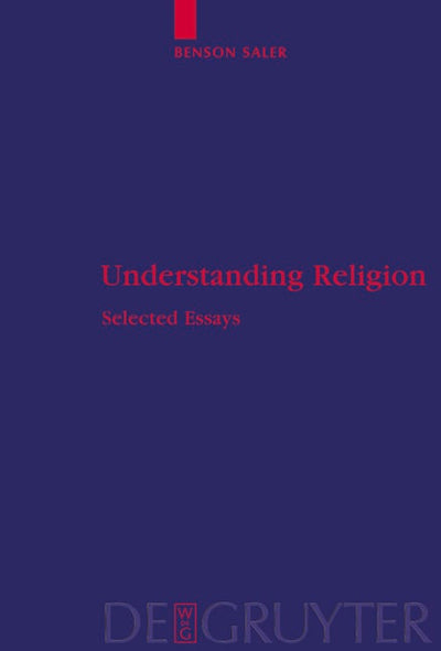 Understanding Religion