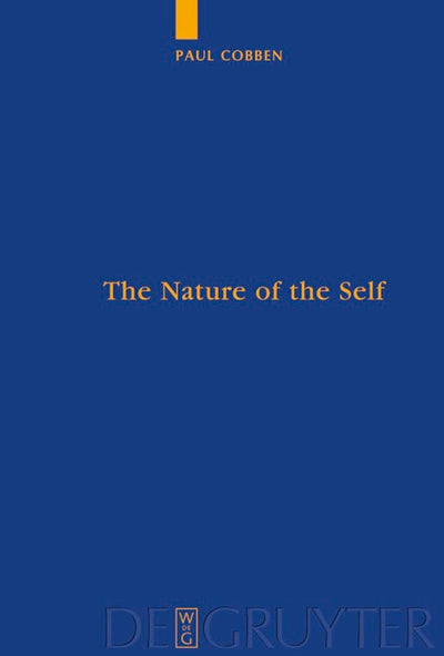 The Nature of the Self