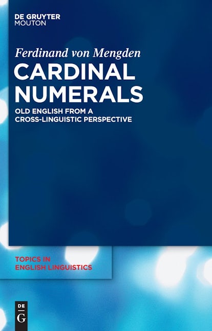Cardinal Numerals