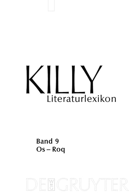 Os – Roq