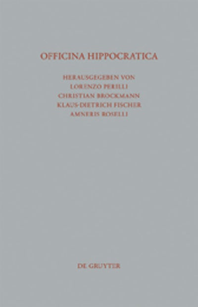 Officina Hippocratica