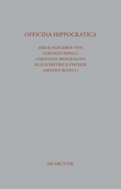 Officina Hippocratica