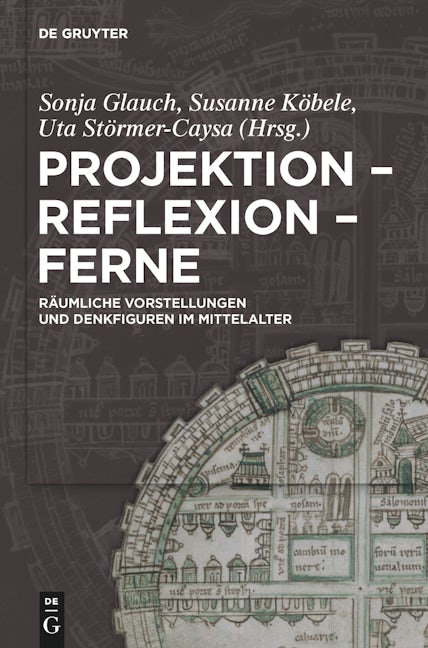 Projektion – Reflexion – Ferne