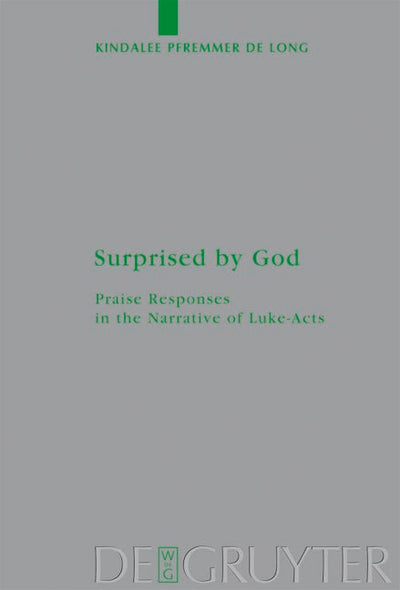 Surprised by God