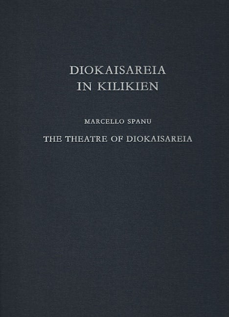 The Theatre of Diokaisareia