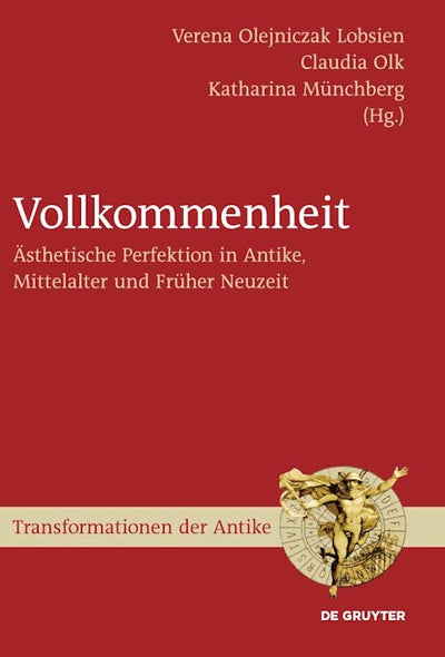 Vollkommenheit