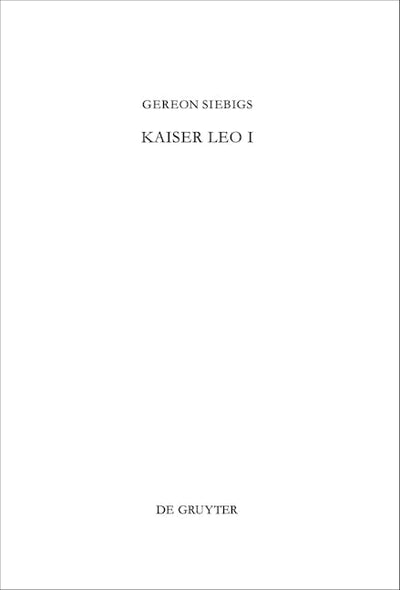 Kaiser Leo I
