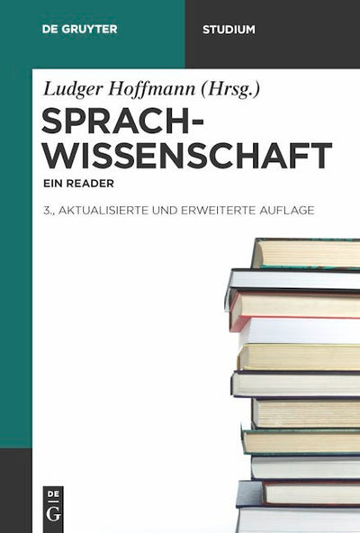 Sprachwissenschaft