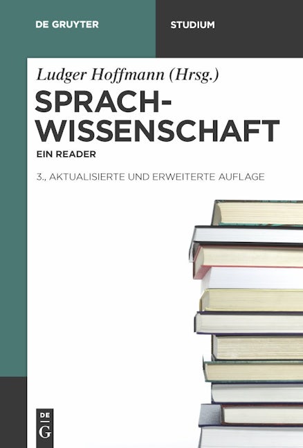 Sprachwissenschaft