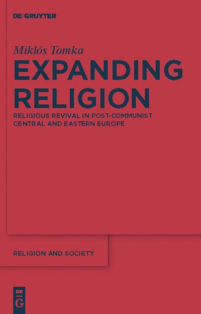 Expanding Religion