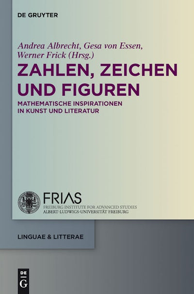 Zahlen, Zeichen und Figuren