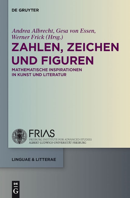 Zahlen, Zeichen und Figuren