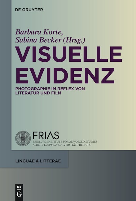Visuelle Evidenz