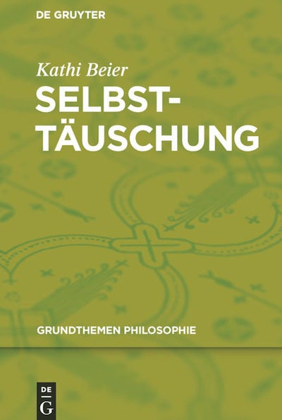 Selbsttäuschung