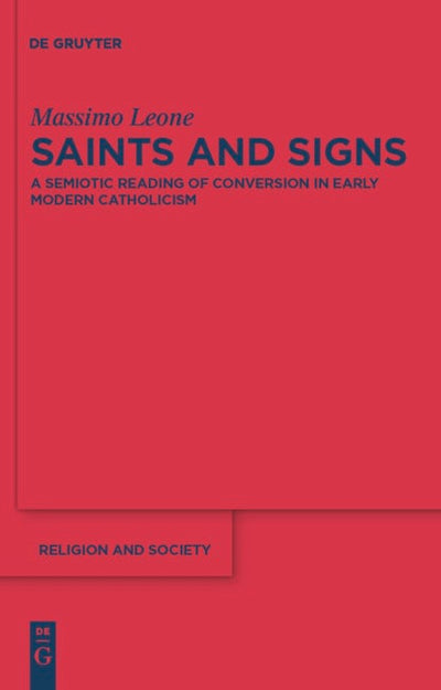 Saints and Signs