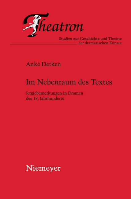 Im Nebenraum des Textes