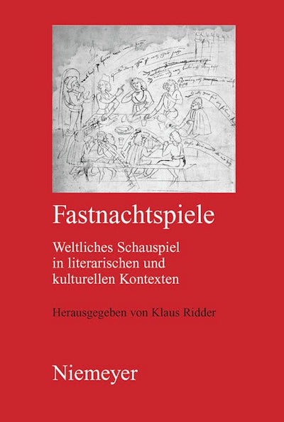 Fastnachtspiele