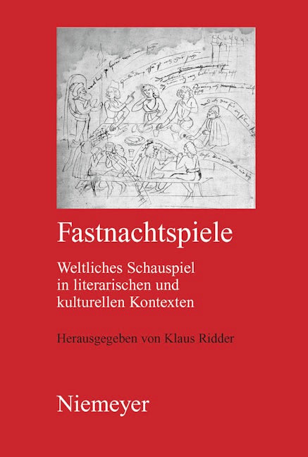 Fastnachtspiele