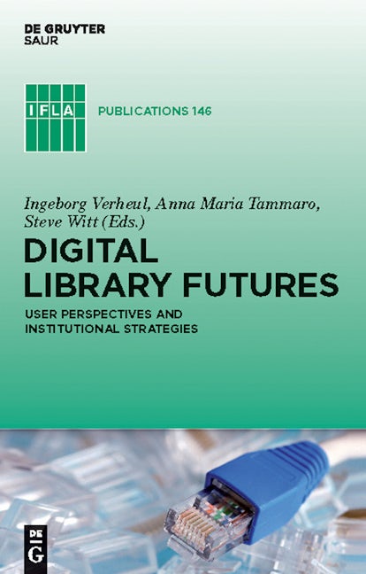 Digital Library Futures