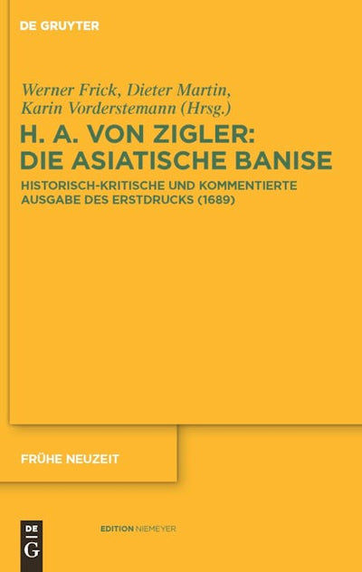 Die Asiatische Banise