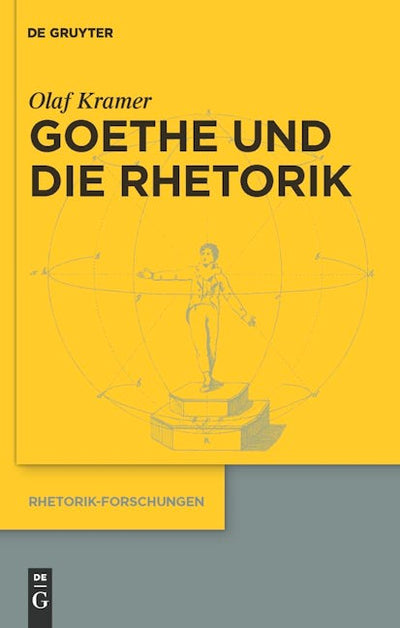 Goethe und die Rhetorik