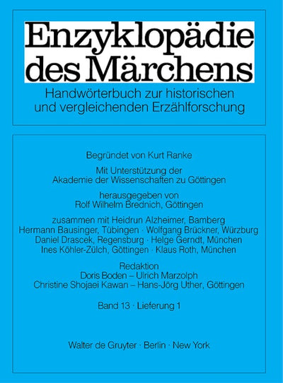 Suchen - Verführung
