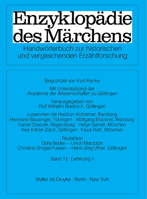 Suchen - Verführung