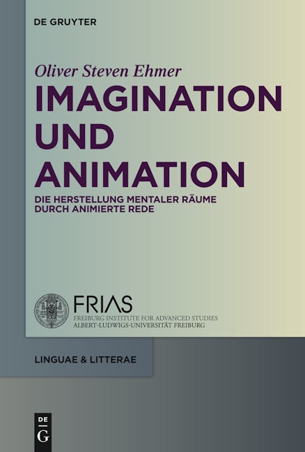 Imagination und Animation
