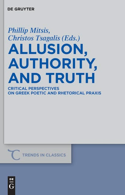 Allusion, Authority, and Truth