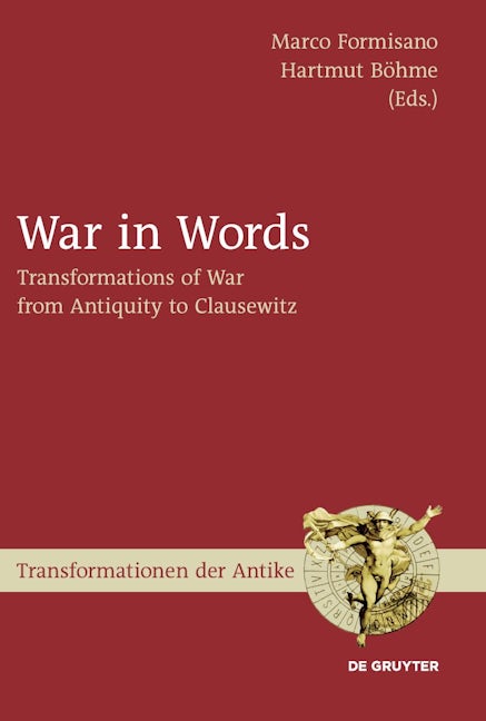 War in Words