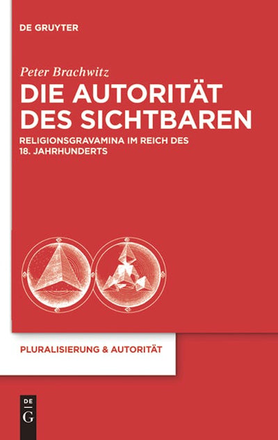 Die Autorität des Sichtbaren