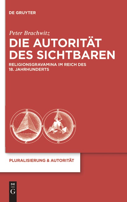 Die Autorität des Sichtbaren