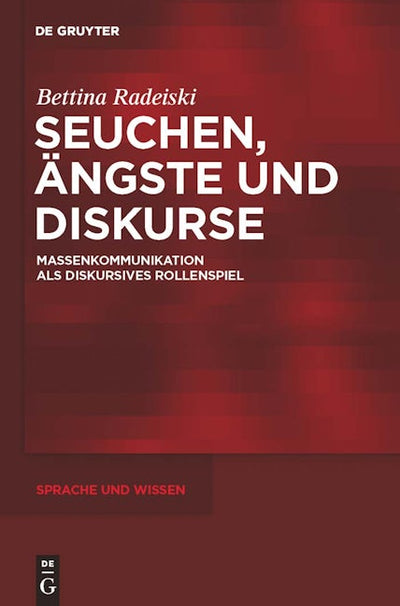 Seuchen, Ängste und Diskurse