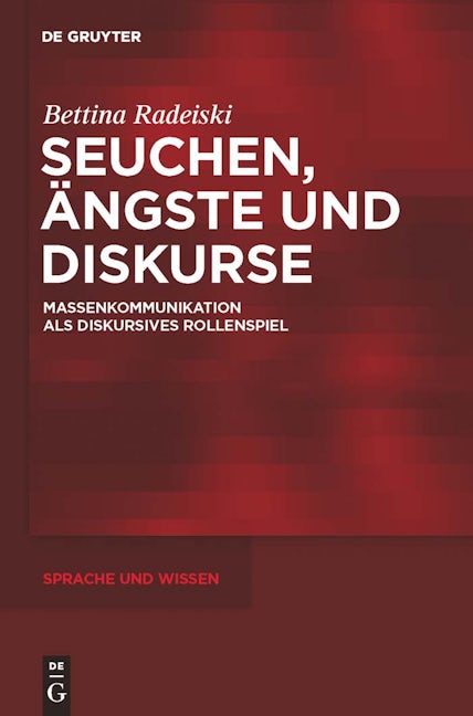 Seuchen, Ängste und Diskurse