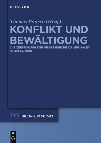 Konflikt und Bewältigung