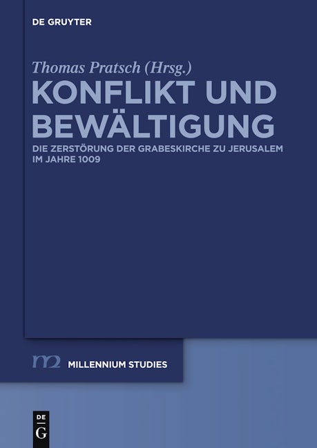 Konflikt und Bewältigung