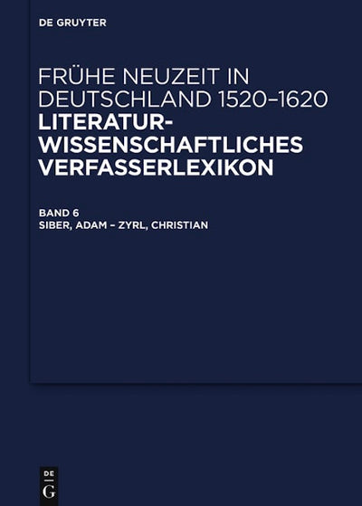 Siber, Adam – Zyrl, Christian