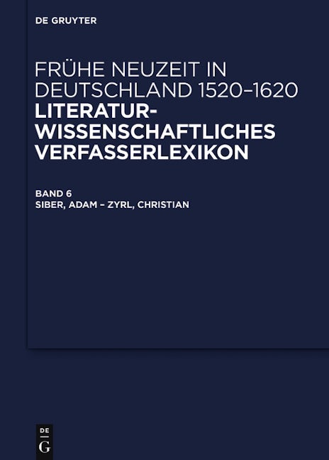 Siber, Adam – Zyrl, Christian