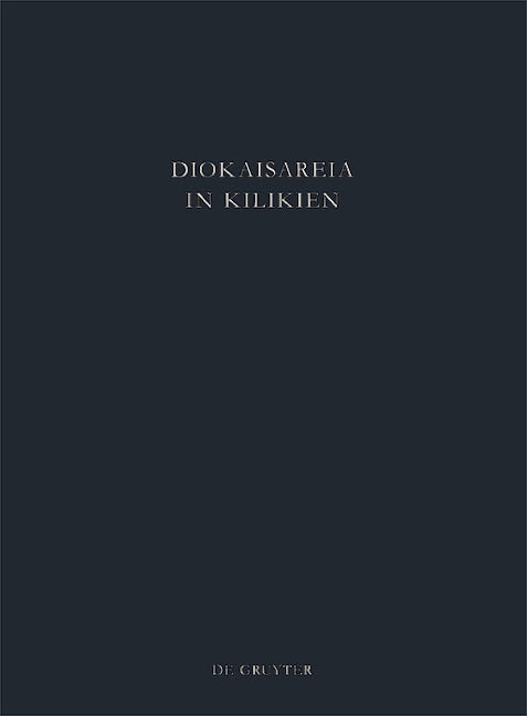 Die Nekropolen von Diokaisareia