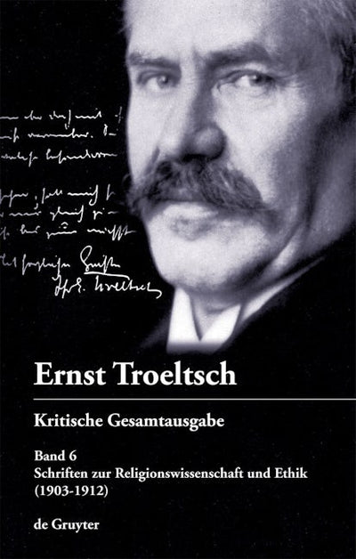 Schriften zur Religionswissenschaft und Ethik