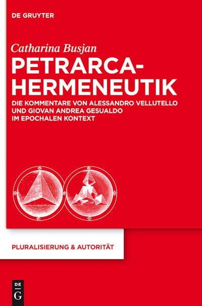 Petrarca-Hermeneutik