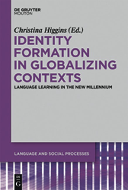 Identity Formation in Globalizing Contexts