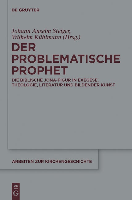 Der problematische Prophet