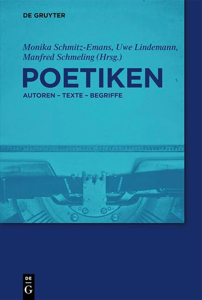 Poetiken
