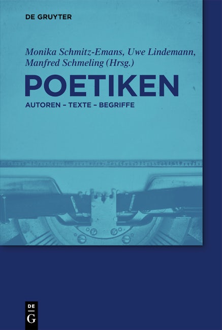 Poetiken